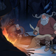 Image for article titled The Banner Saga’s endless winter makes it the timeliest of January releases
